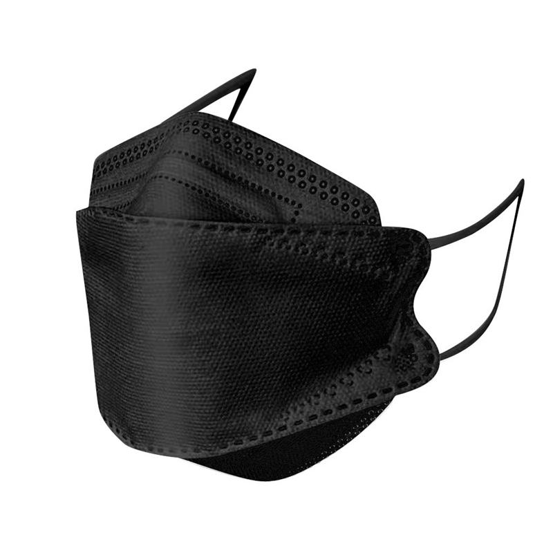 Quality 4 Layers Colors Mascar – обзор и цена Kn95 Respirator Mask