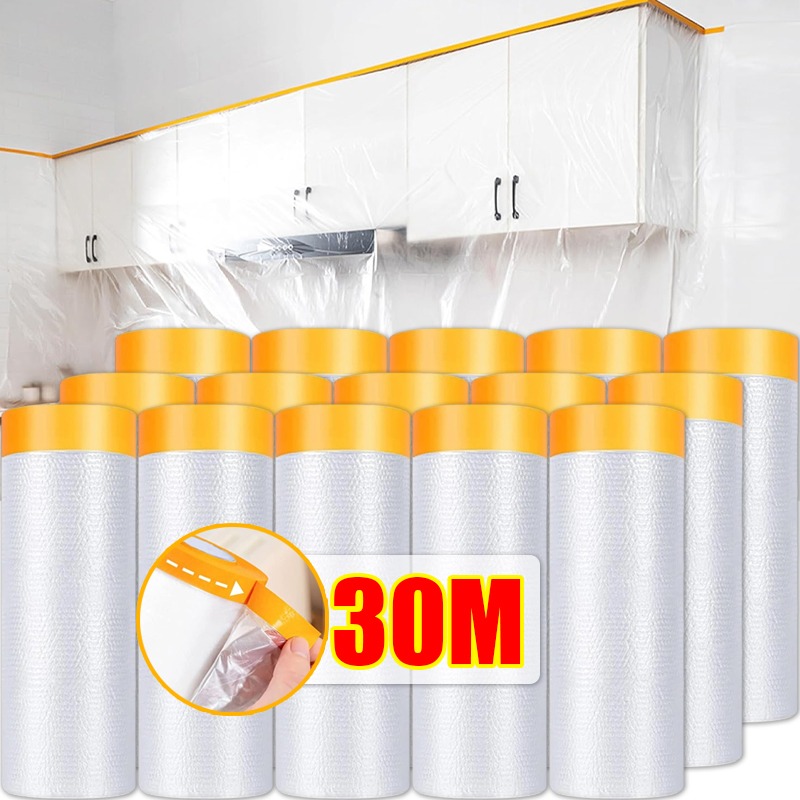Disposable Self-adhesive Dust  – обзор и цена Dust Mask Construction