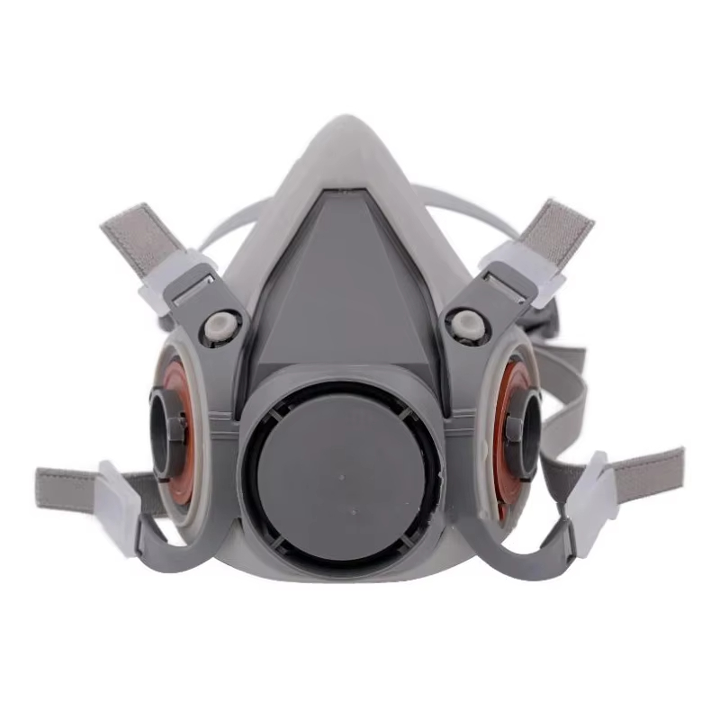 Gas Mask 6200 Set Vehicle Pain – обзор и цена Face Mask Storage Box