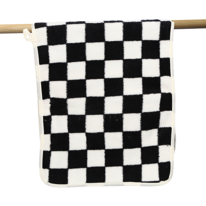 Checkerboard Pattern Bath Towe – обзор и цена Cloth Face Mask Washable