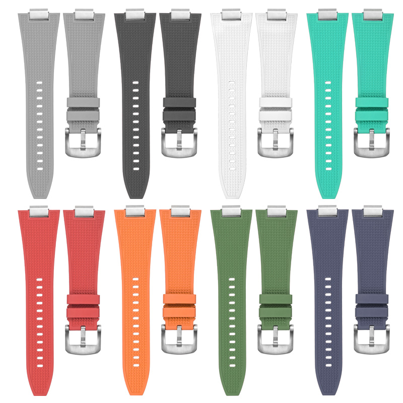 27mm Silicone Watch Strap For  – обзор и цена Kn95 Respirator Mask
