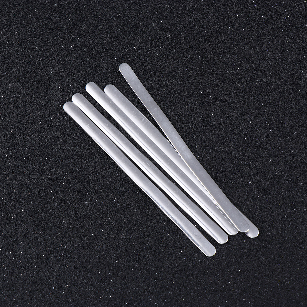 200Pcs Mask Aluminum Strip Pro – обзор и цена Disposable Surgical Mask