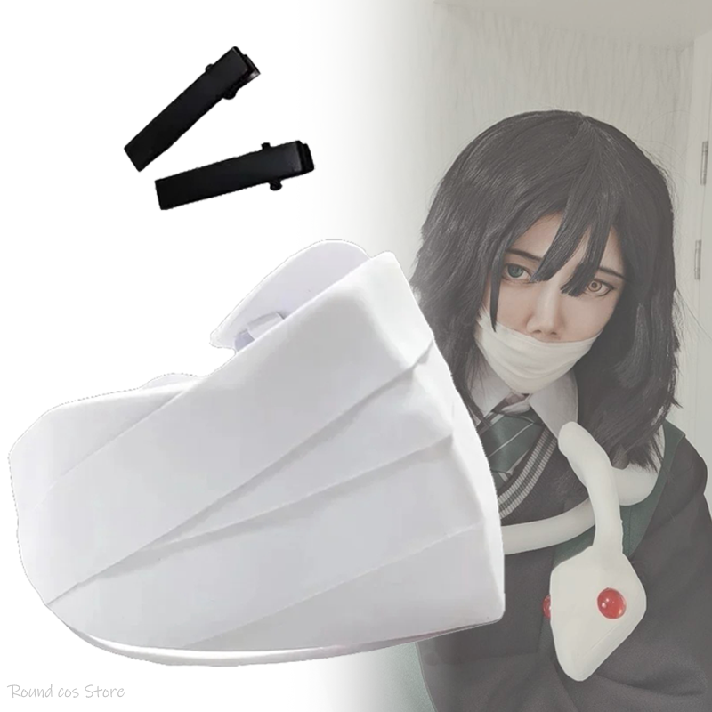 Anime Iguro Obanai Cosplay Mas – обзор и цена Respirator Half Face