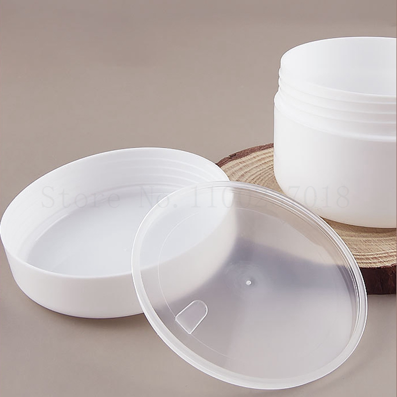 30Pcs/Lot PP Plastic Cream Con – обзор и цена Face Mask Storage Box