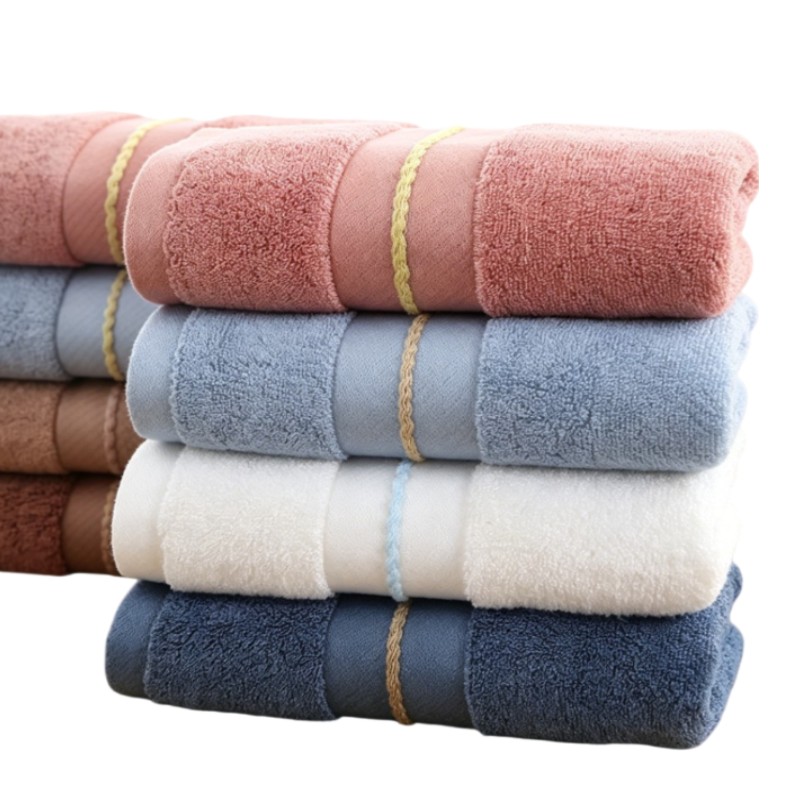Bamboo Bathroom Towels Set - S – обзор и цена Cloth Face Mask Washable